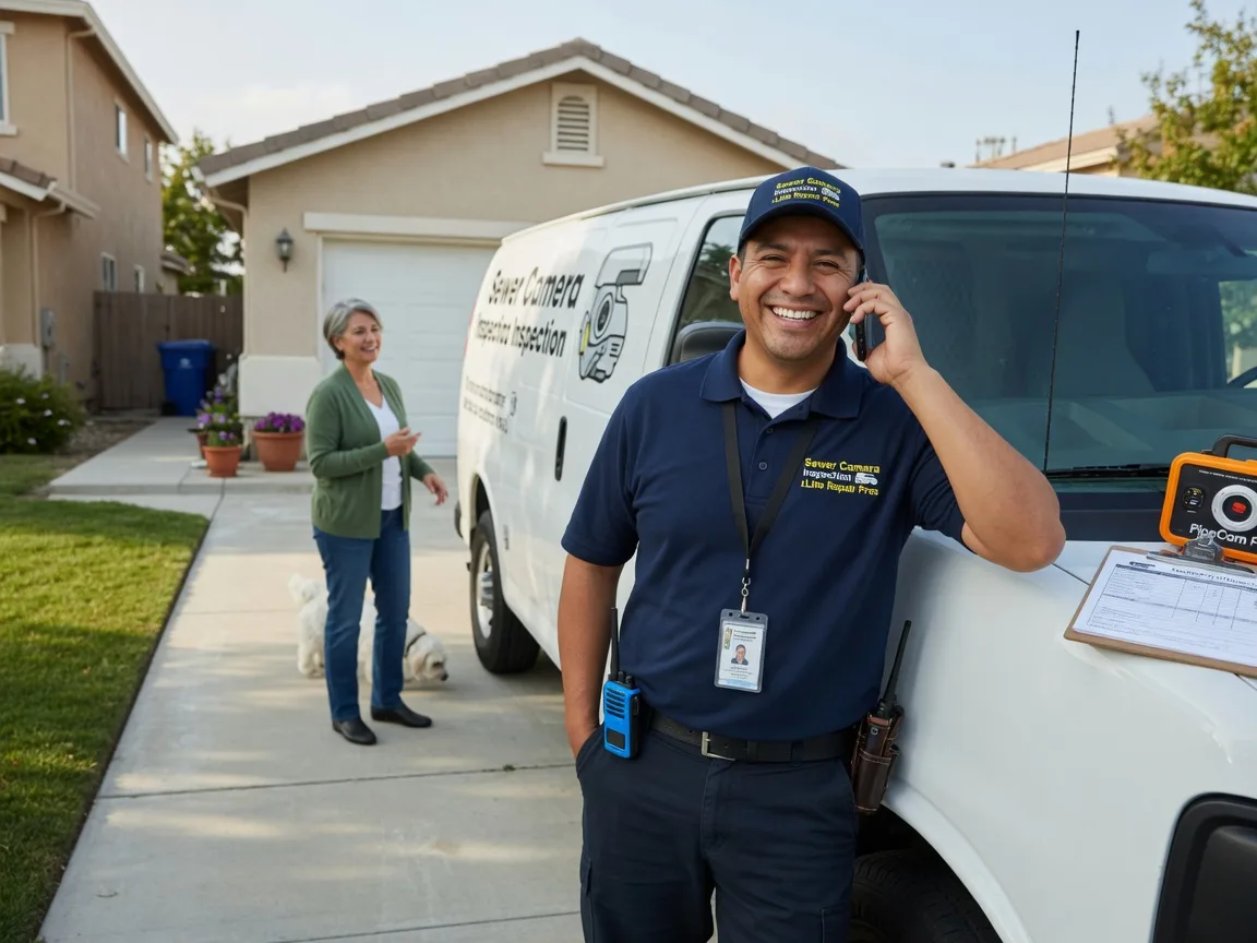 Sewer Line Repair Center Sandwich, NH FAQs
